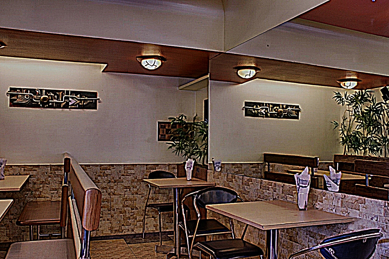 indo chinese food, Desi Chinese, hakka noodles, indo chinese cuisine, manchurian, chicken chilli - Uncle's Kitchen (Since 1987) - img3