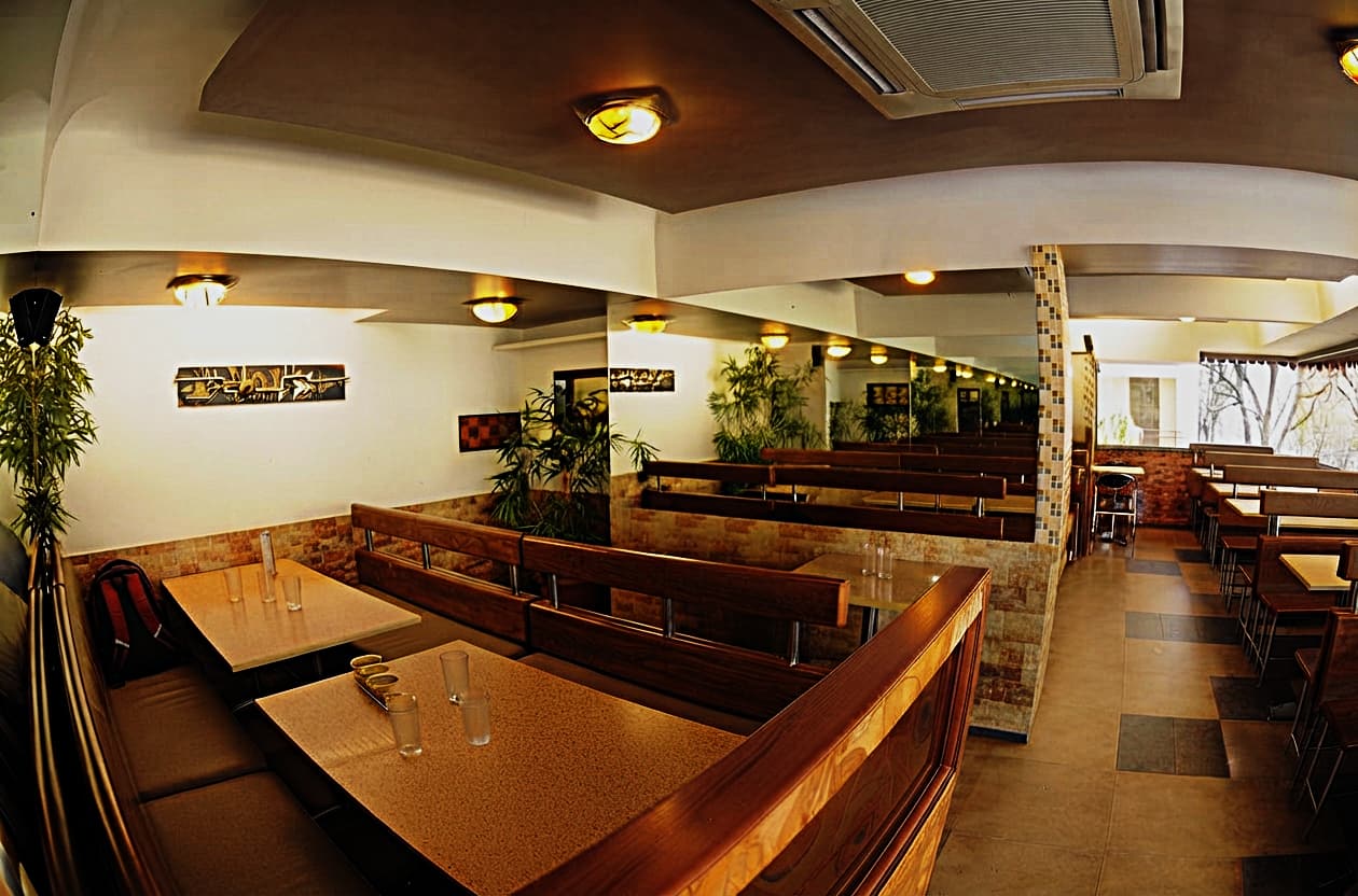 indo chinese food, Desi Chinese, hakka noodles, indo chinese cuisine, manchurian, chicken chilli - Uncle's Kitchen (Since 1987) - img1