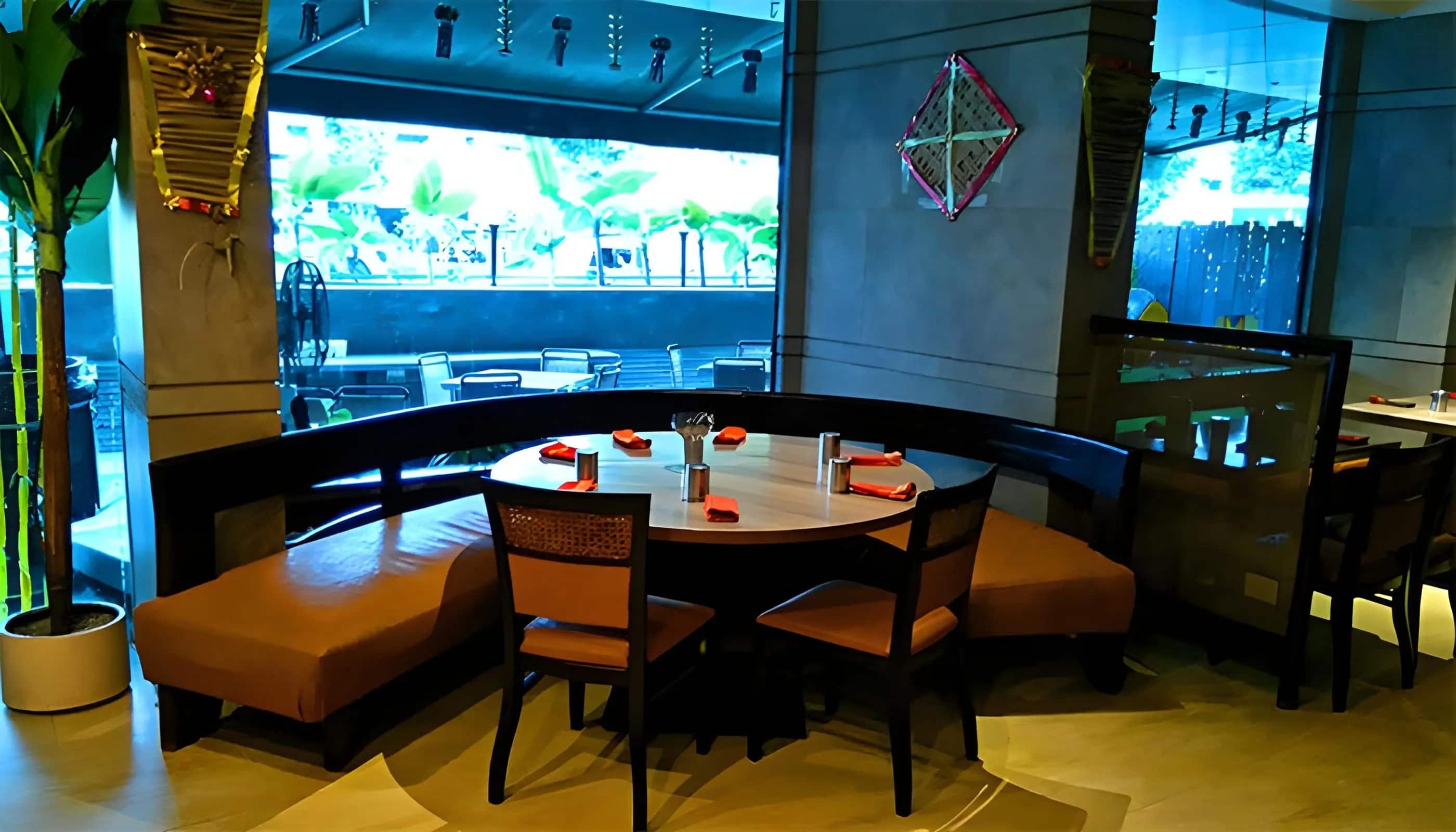 south indian restaurants, south indian food, dosa, idli, vada, uttapam, filter coffee - Banana Leaf - img3