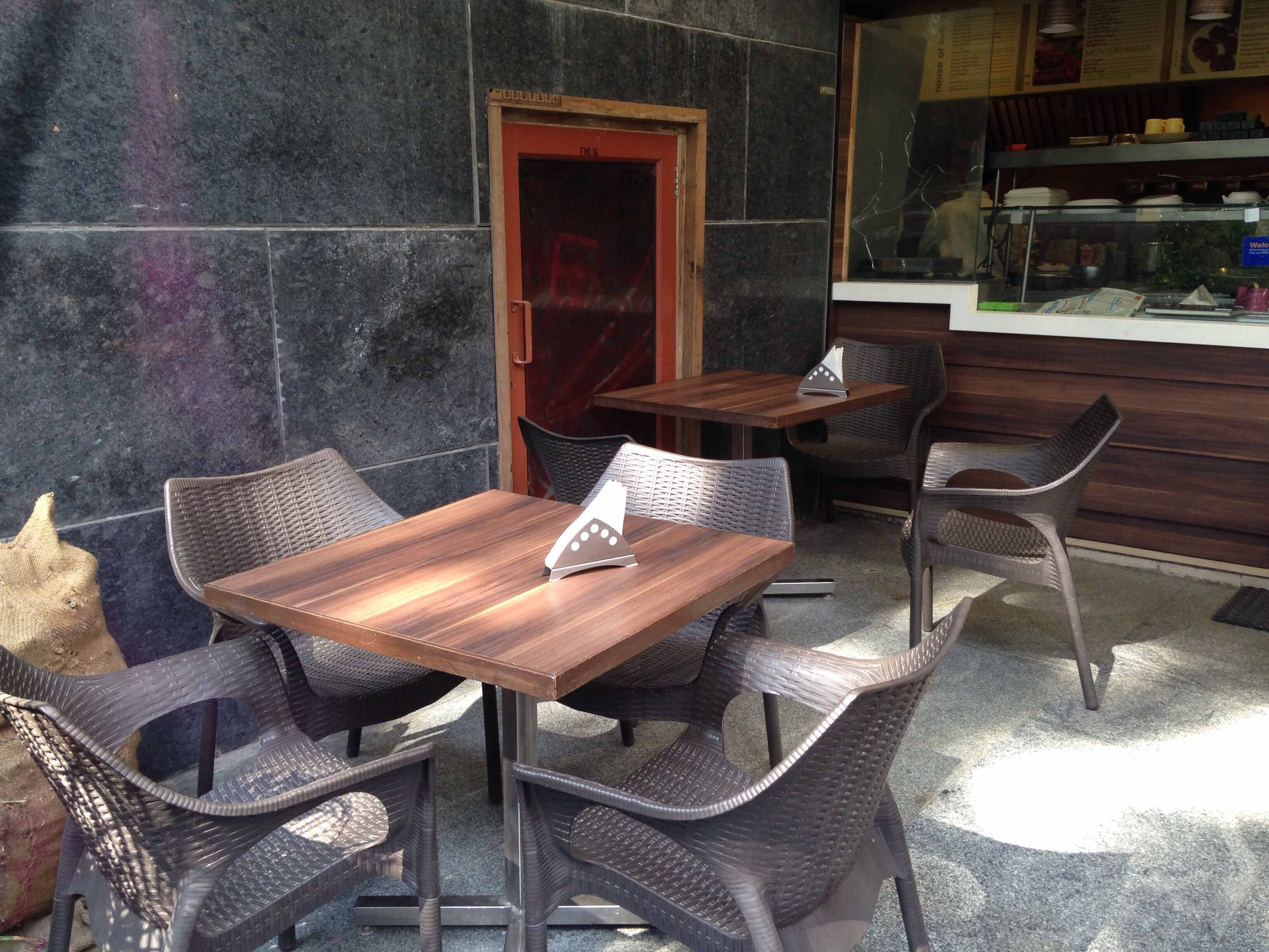 Menu of House of Kebabs, Jakhan, Dehradun