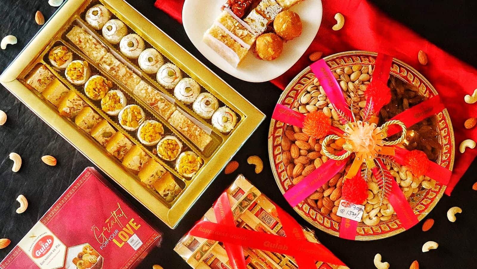 Gulab Sweets & Restaurant, Kaonli, Dehradun | Zomato