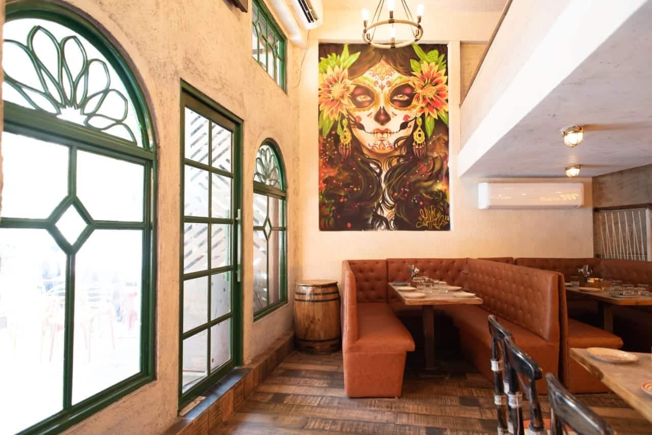 margaritas, best margarita, cocktail bars, mexican restaurant near me, mexican food near me - Sammy Sosa - img4
