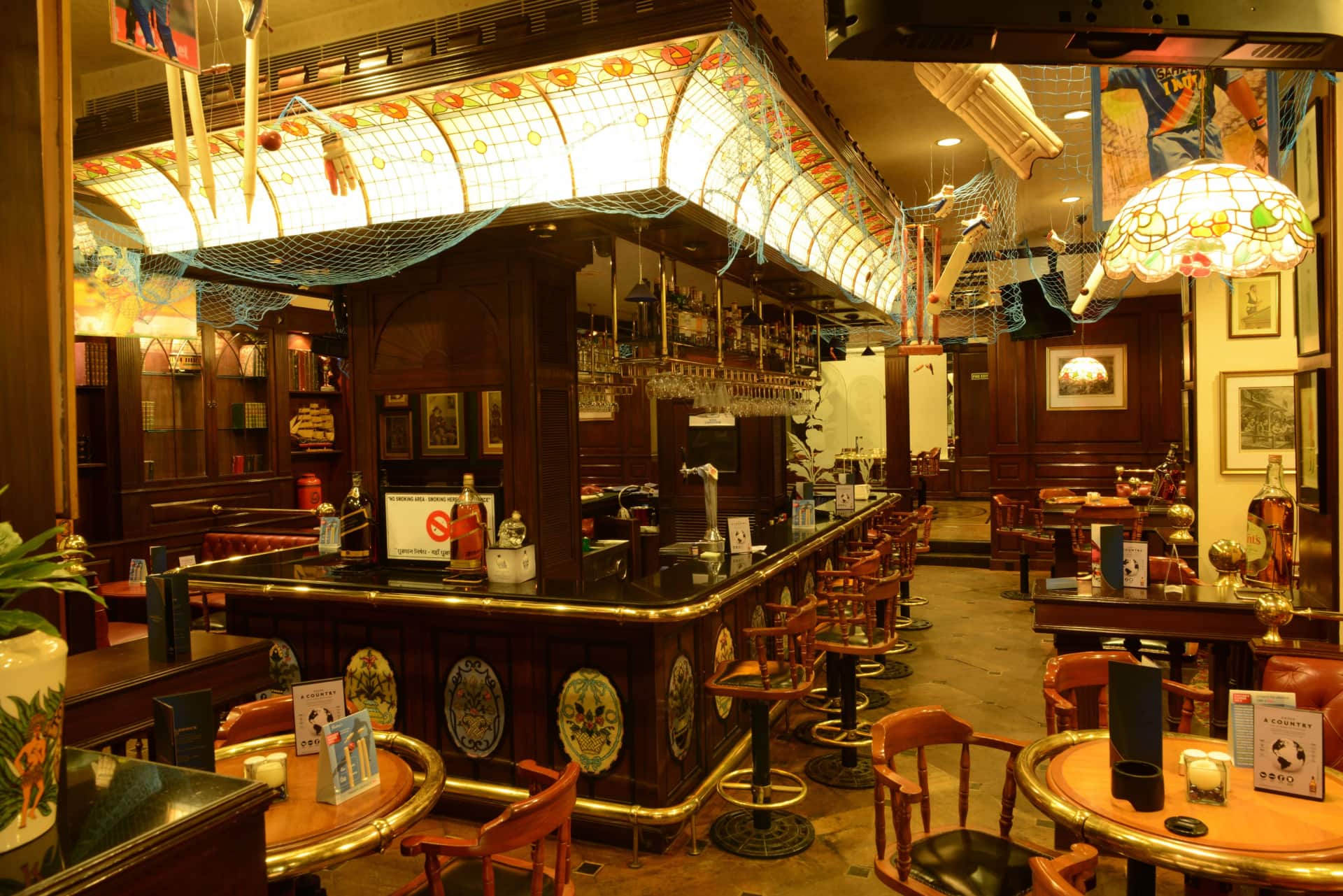 Restaurant image