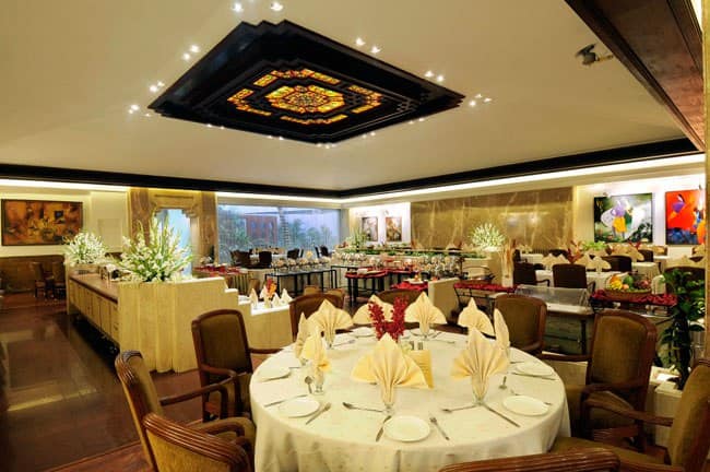 Jewel of India & Jade Garden, Worli, Mumbai - Zomato