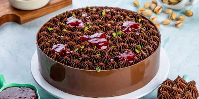 Cake Dzire, DLF Phase 4, Gurgaon | Zomato