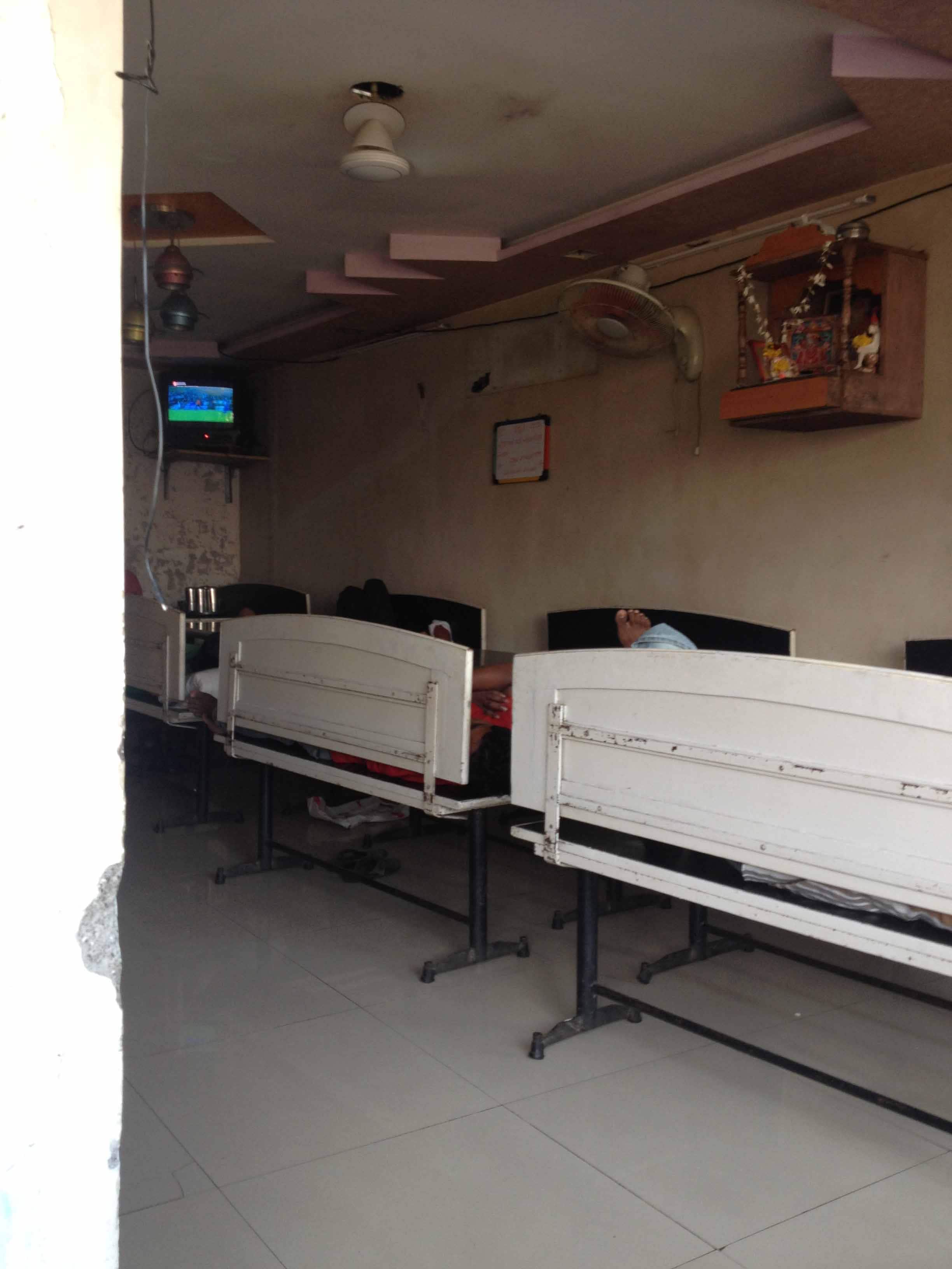 Gopi Dining Hall, Adajan Patiya, Surat Zomato