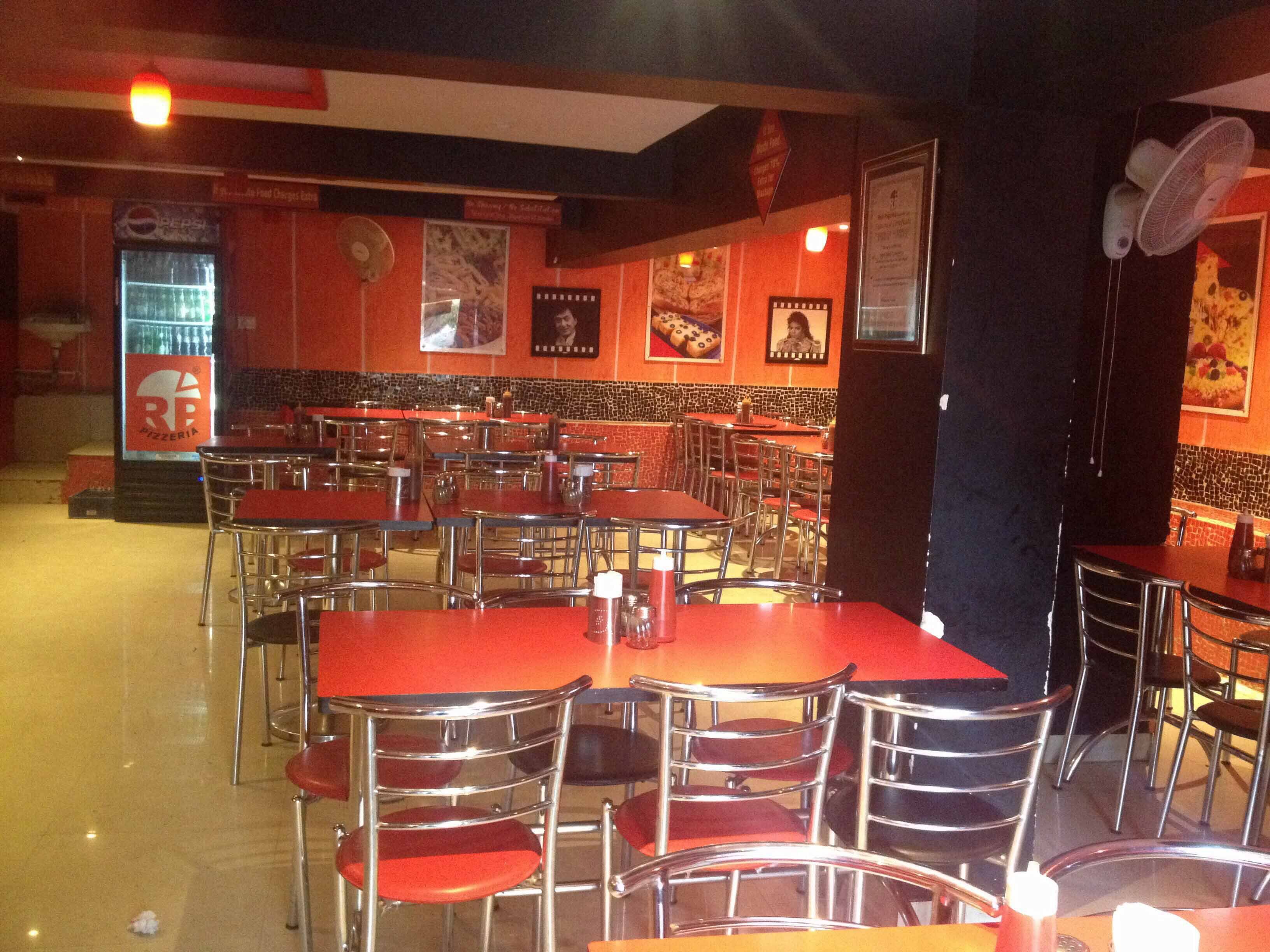 Real Paprika, Adajan Gam, Surat Zomato