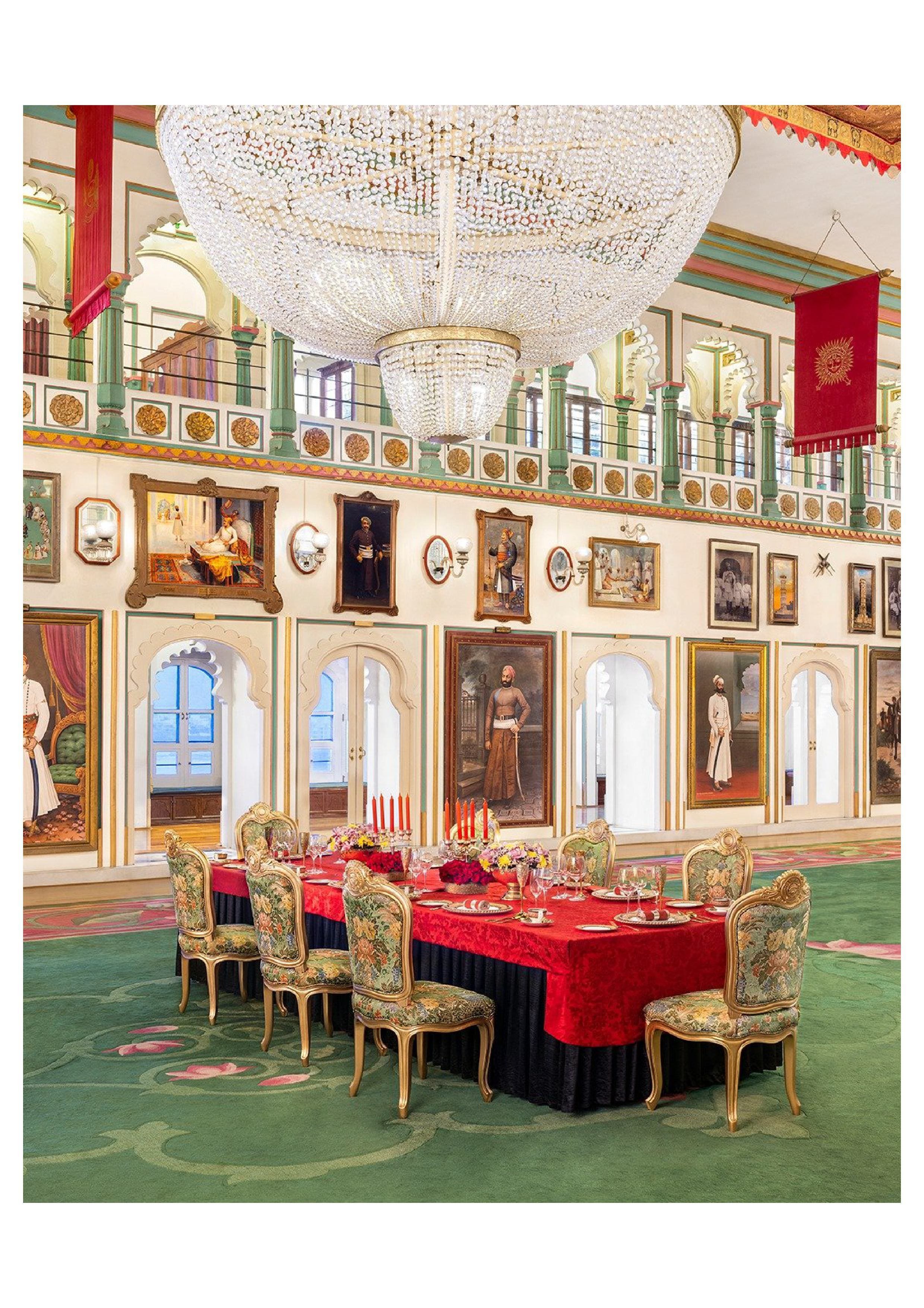 rooftop restaurants near me, rooftop dining near me, rooftop restaurants, rooftop cafe, restaurants on the beach near me - Souk - The Taj Mahal Palace - img1