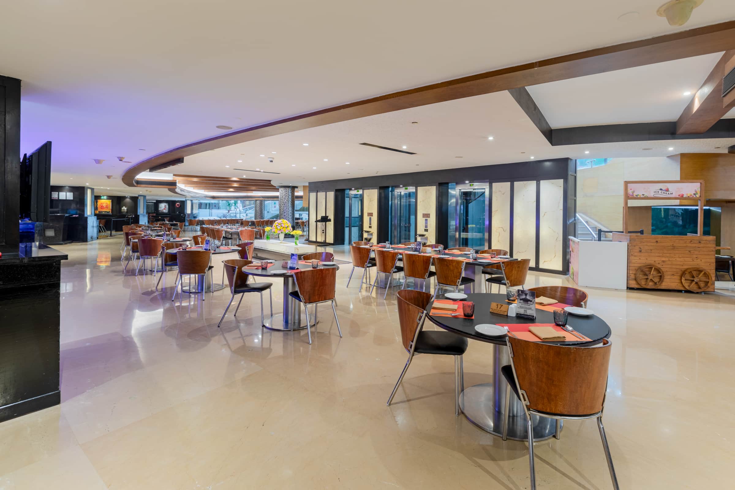 Restaurant image