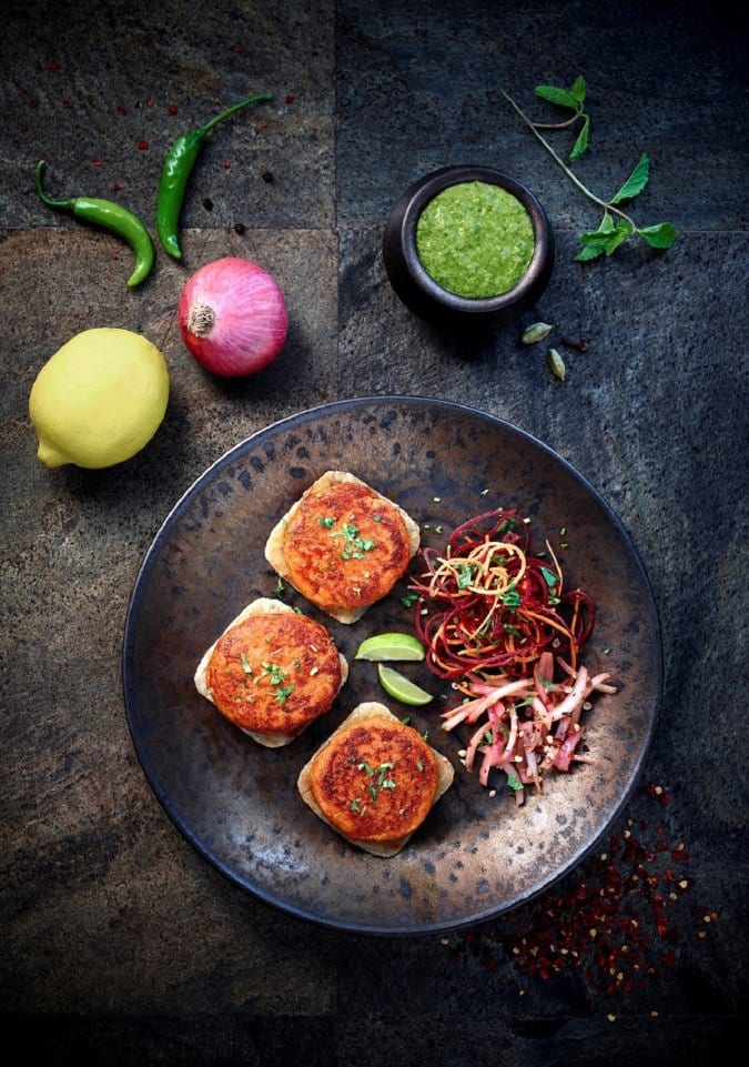 Saffron JW Marriott Mumbai Juhu Menu Zomato