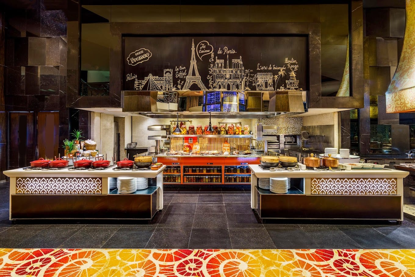 Restaurant image