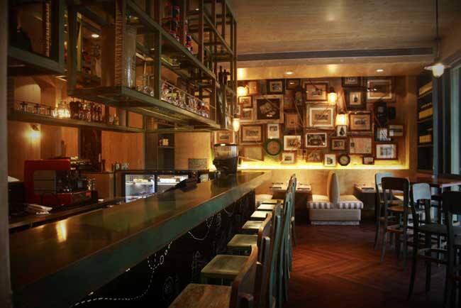 Mia Cucina Photos, Pictures of Mia Cucina, Powai, Mumbai - Zomato