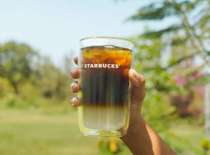 Starbucks Coffee, Colaba, Mumbai | Zomato
