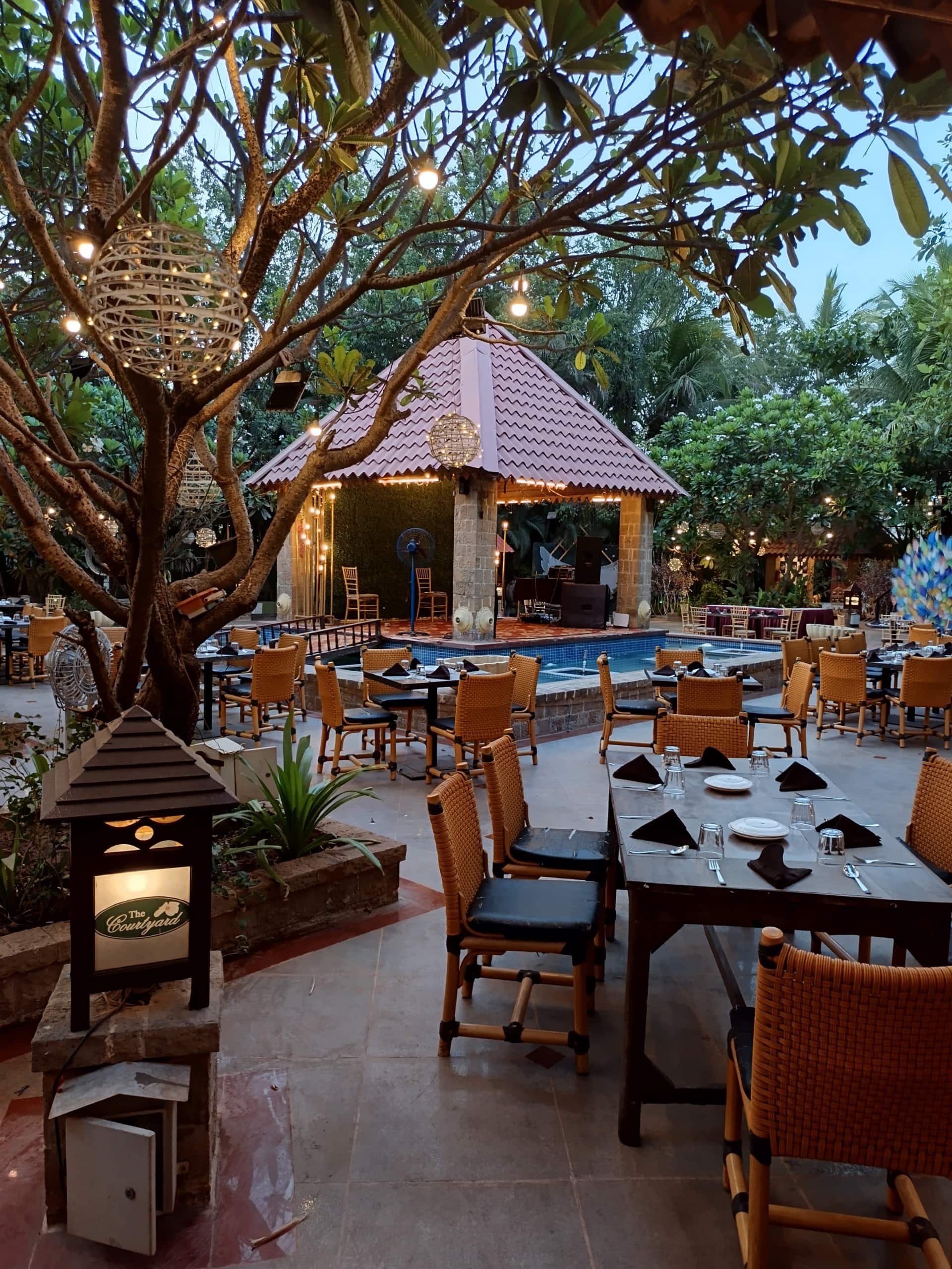 Restaurant image