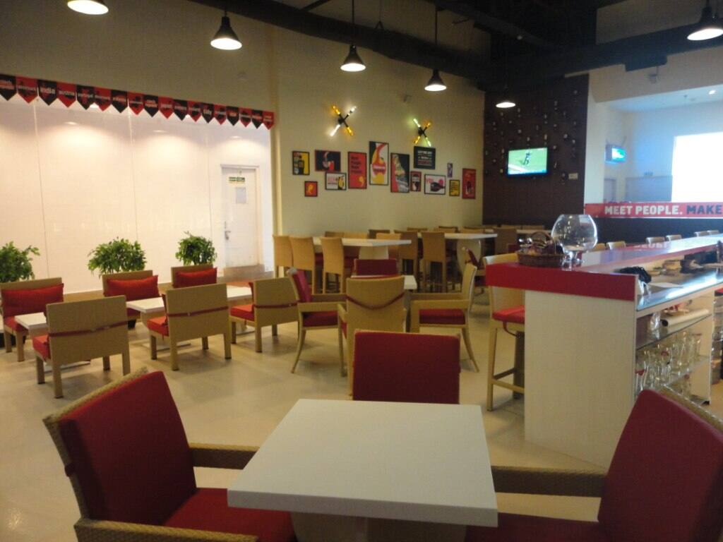 The Pint Room Inorbit Mall Malad West Mumbai Zomato