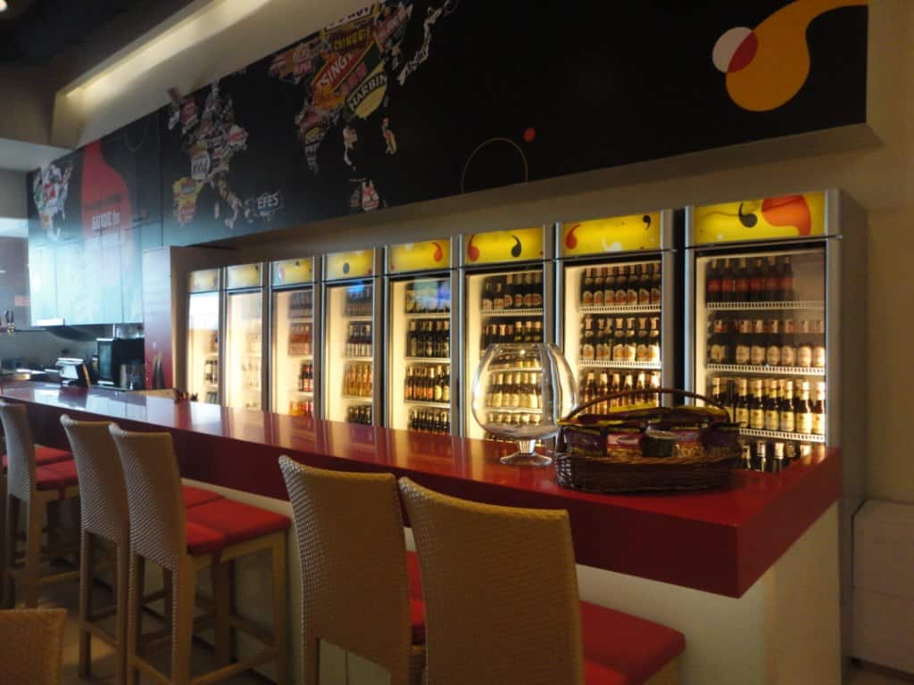 The Pint Room Inorbit Mall Malad West Mumbai Zomato