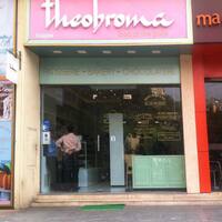theobroma powai mumbai zomato