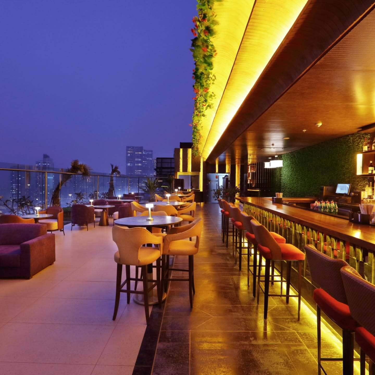 Restaurant image