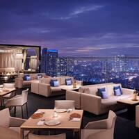 Asilo - The St. Regis Mumbai Photos, Pictures of Asilo - The St. Regis ...