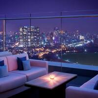 Asilo - The St. Regis Mumbai, Lower Parel, Mumbai - Zomato