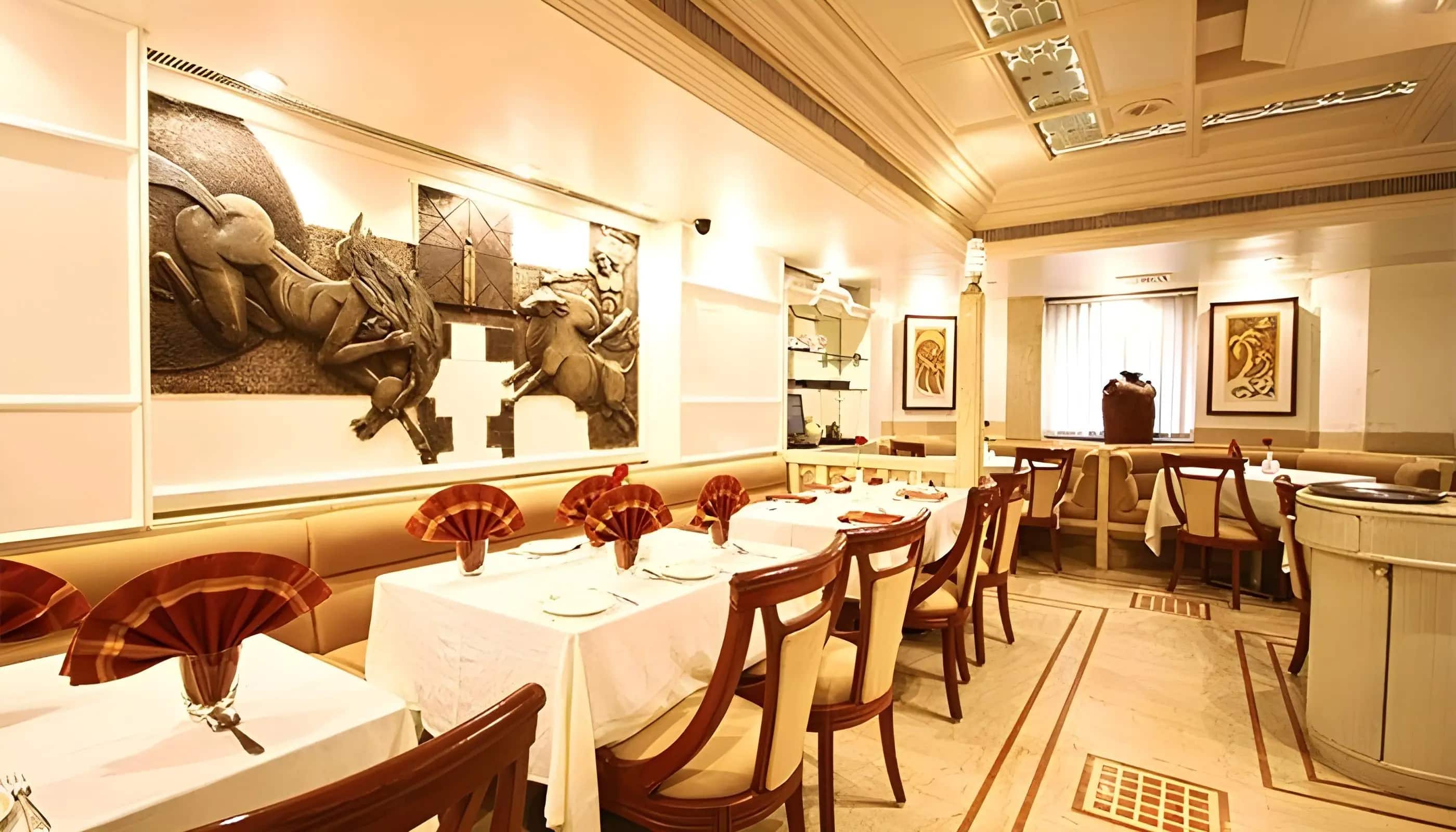 Restaurant image