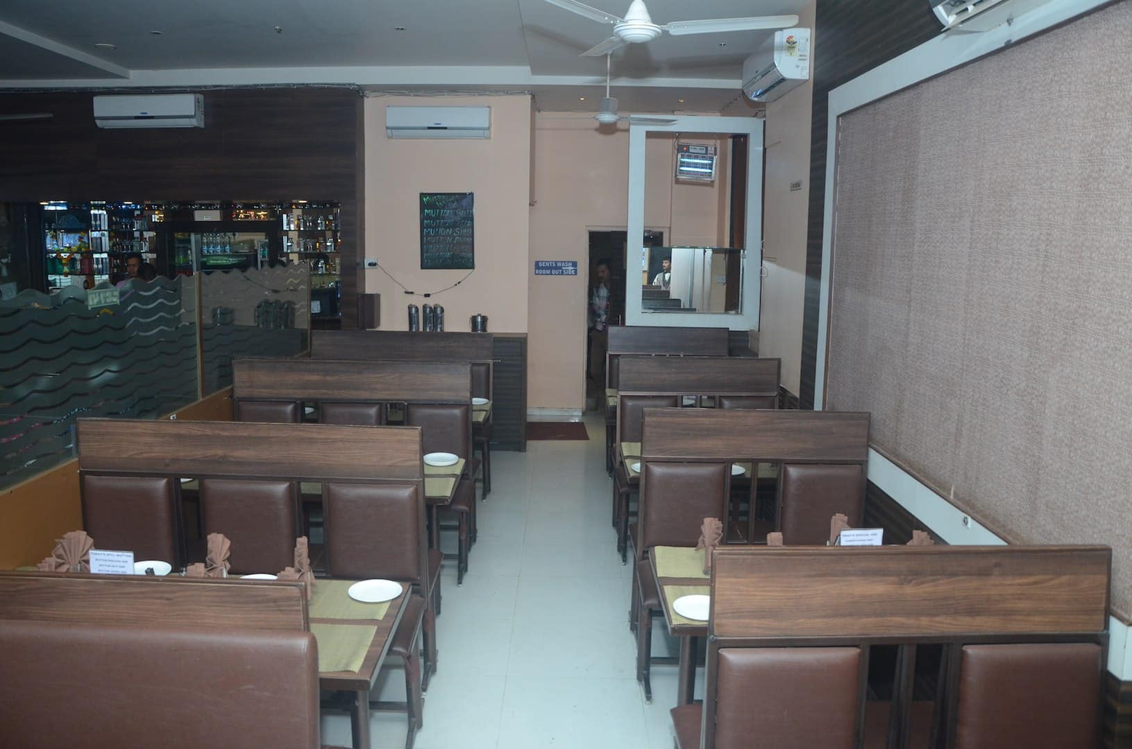 Shubham Restaurant & Bar, Mira Road, Mumbai Zomato
