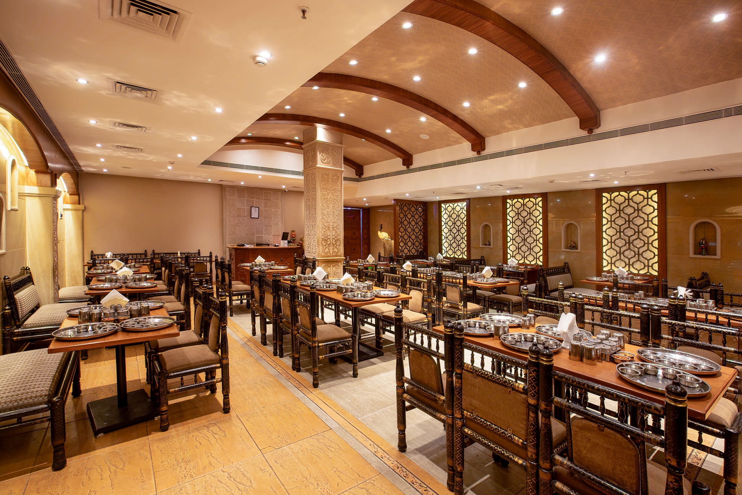 Restaurant image