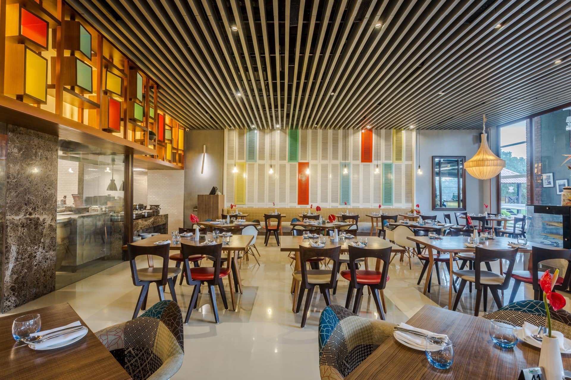 Restaurant image