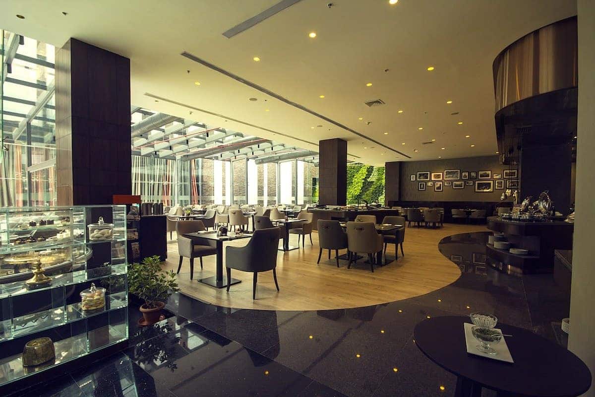 Restaurant image