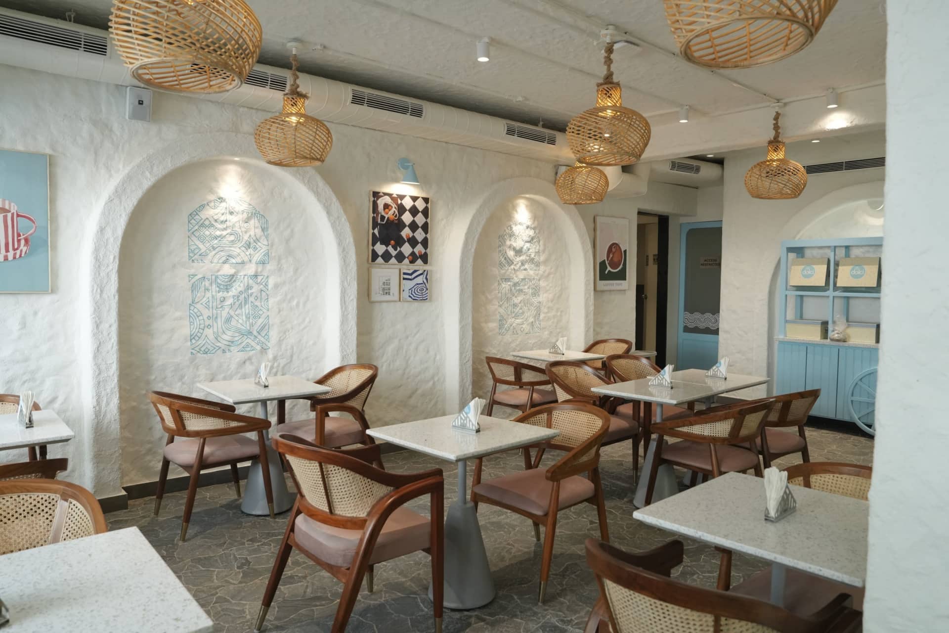 Restaurant image