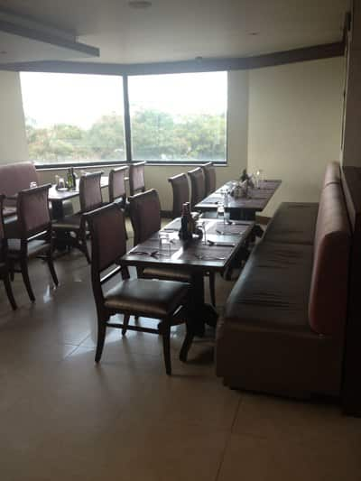 Herb The Basil Hotel Malleshwaram Bangalore Zomato