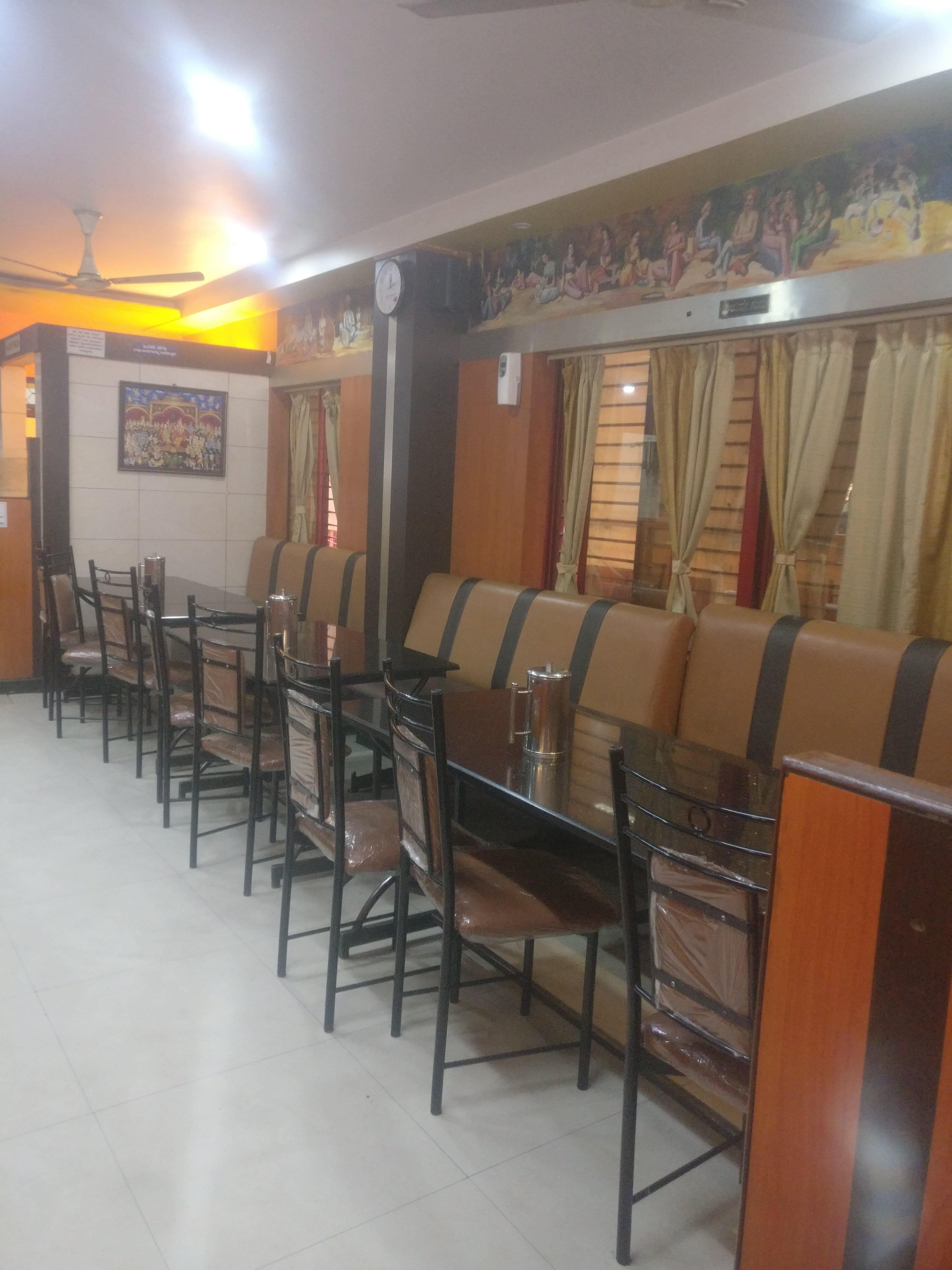 Hotel Nalapaka, Rajajinagar, Bangalore Zomato