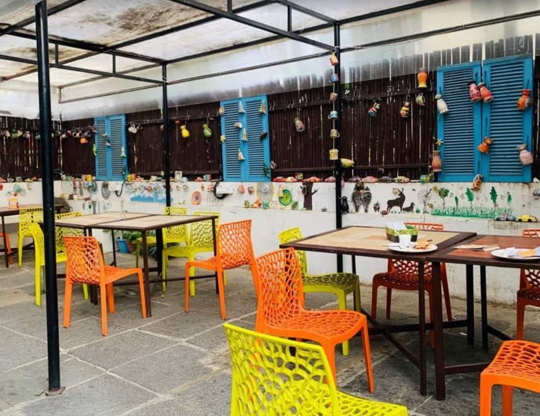 Restaurant image