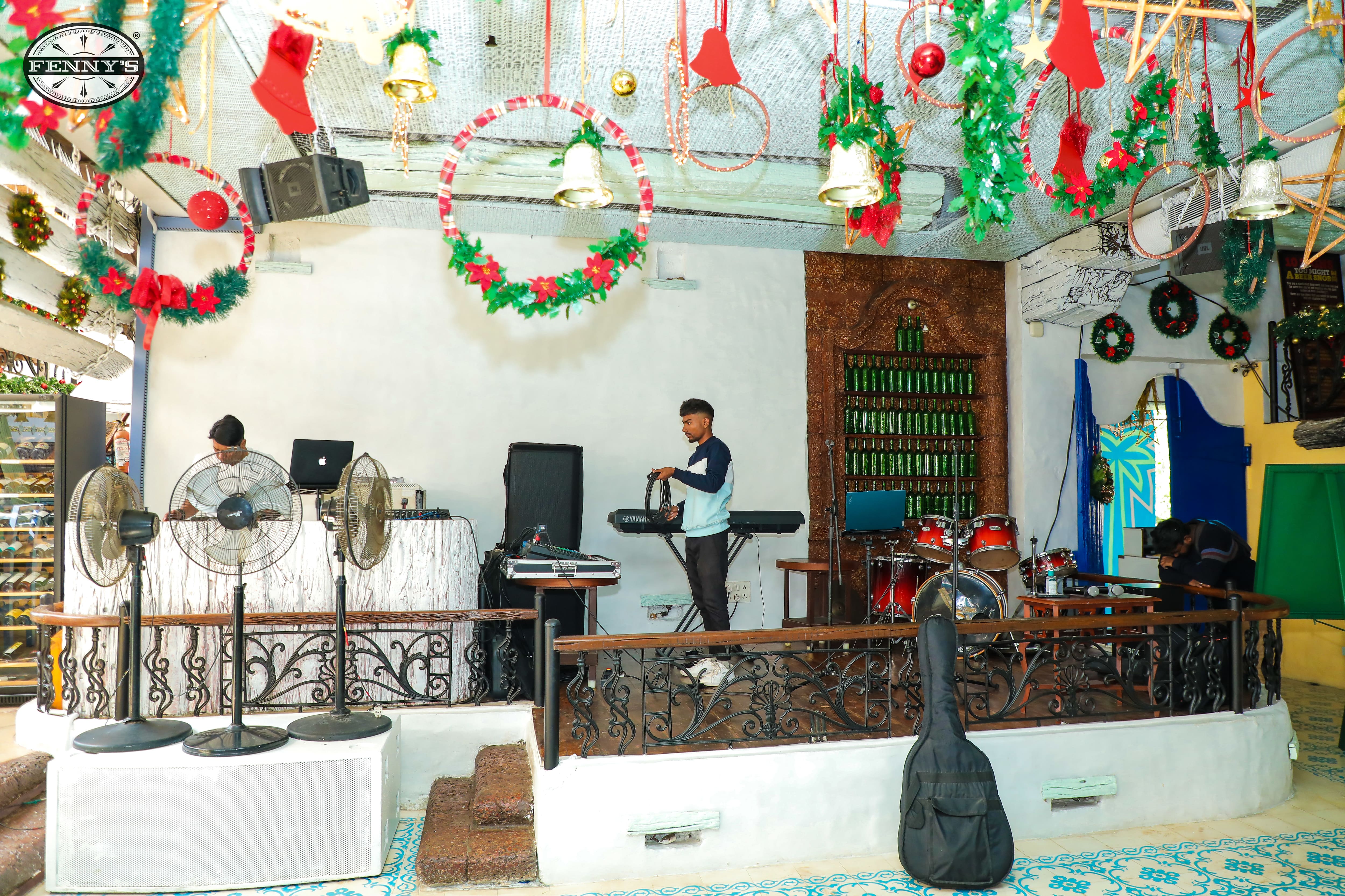 Restaurant image