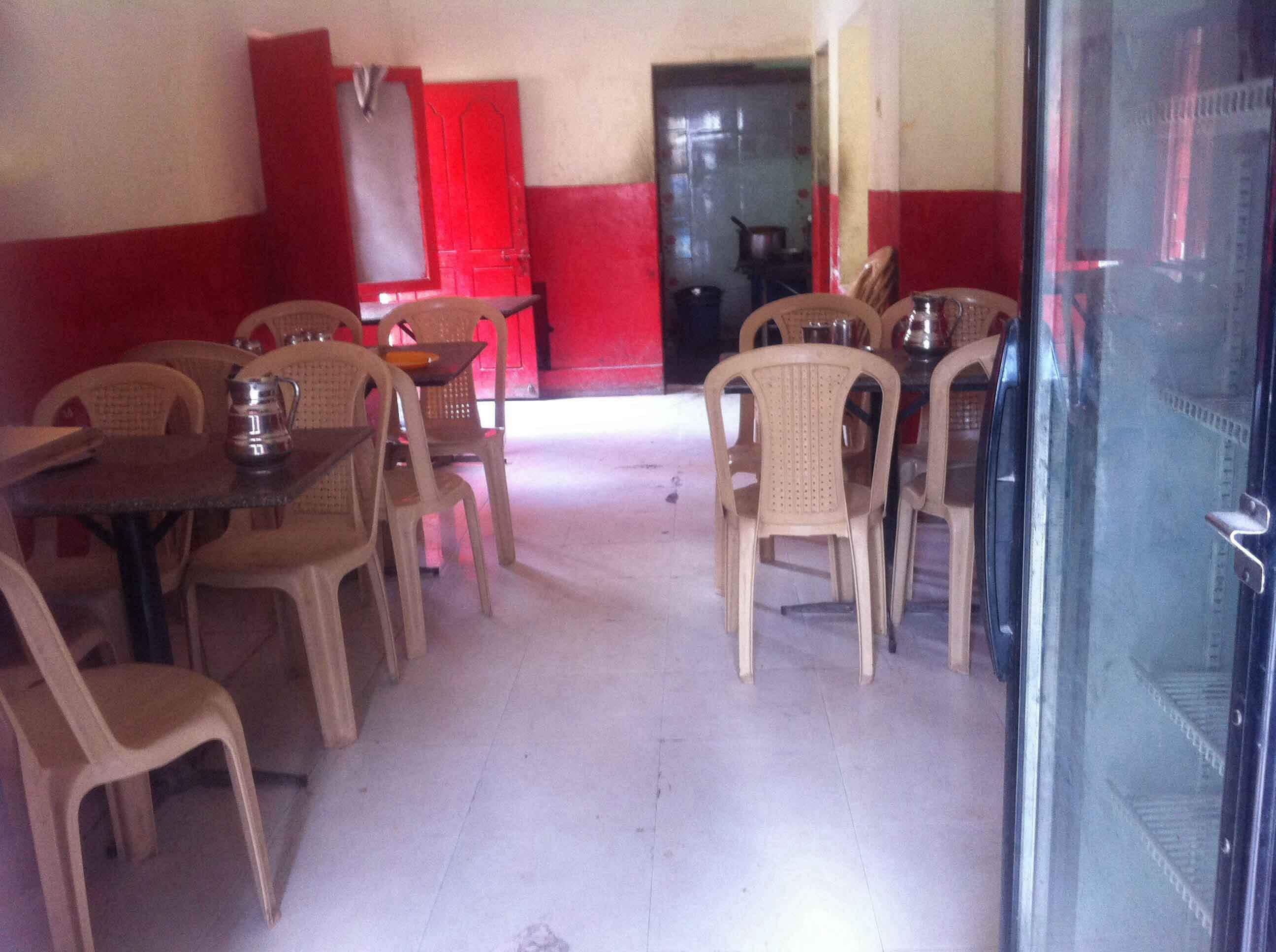 Bismilla Kabab & Biryani Centre, Kalyan Nagar, Bangalore Zomato