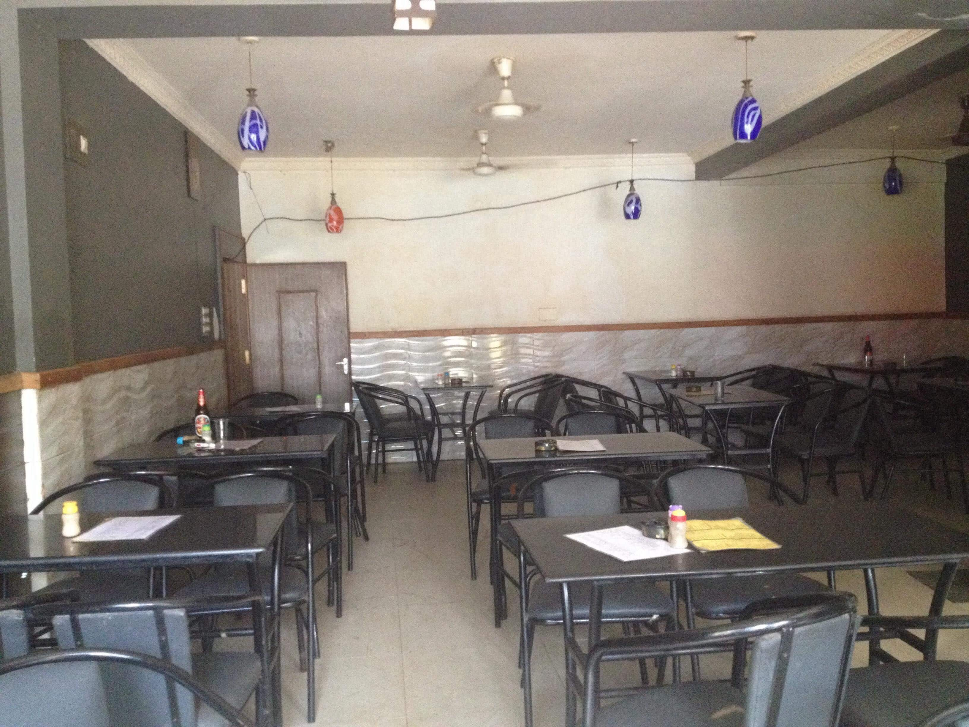 Samrat Regency Bar And Restaurant, Koramangala 6th Block, Bangalore ...