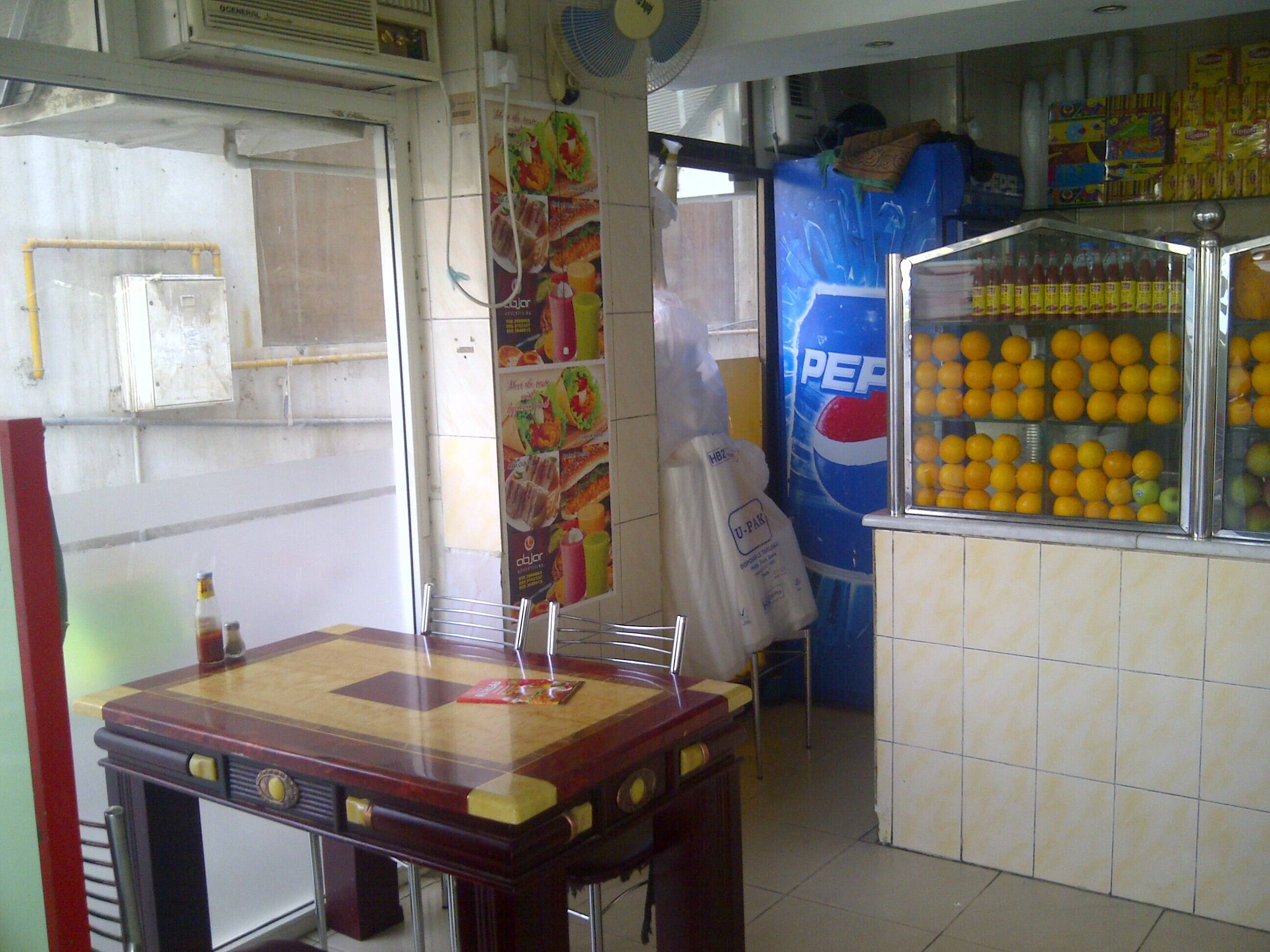 Al Falaj Station Cafeteria, Al Majaz, Sharjah Zomato