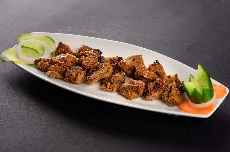 Restaurant image