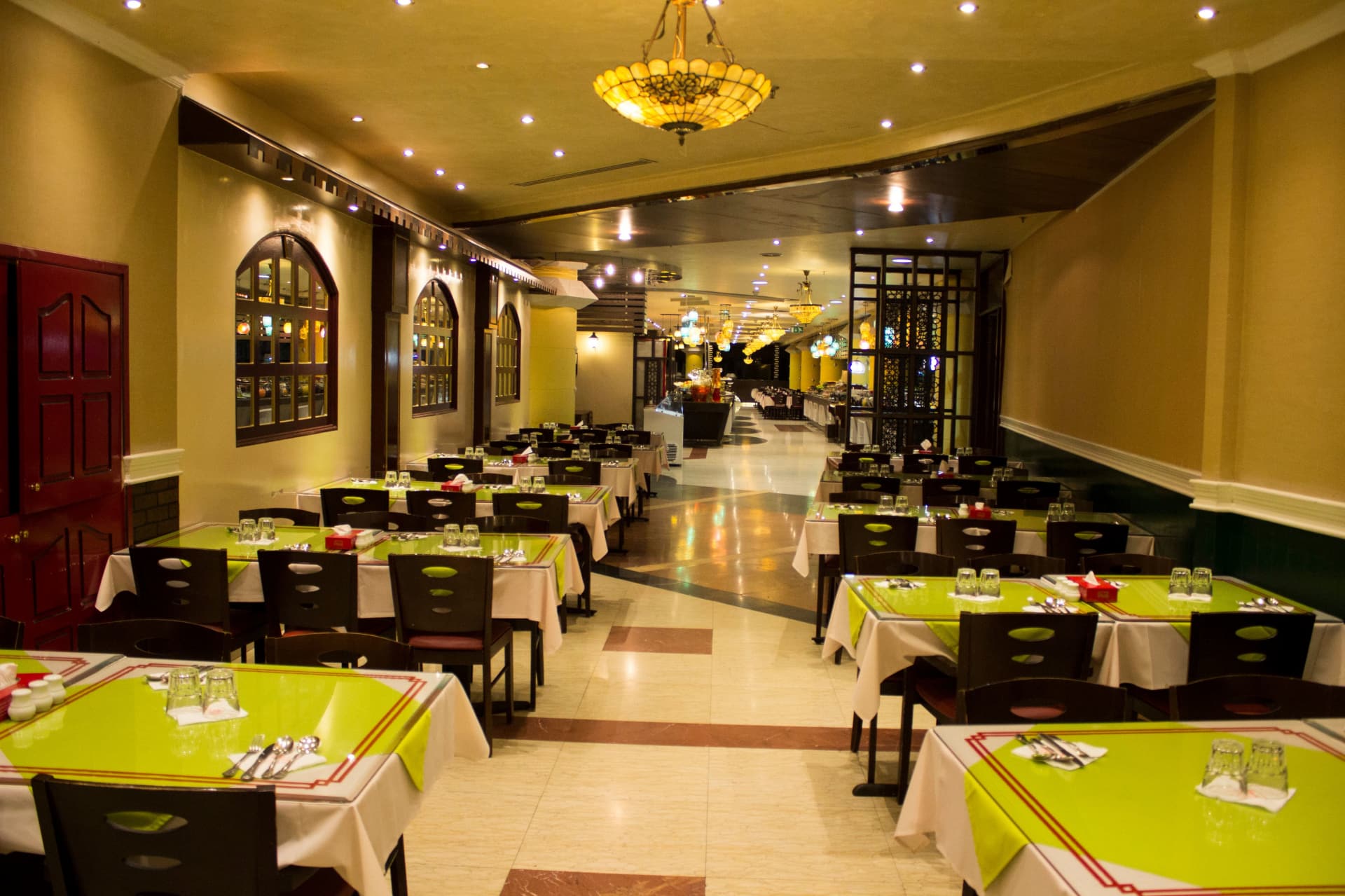 Restaurant image