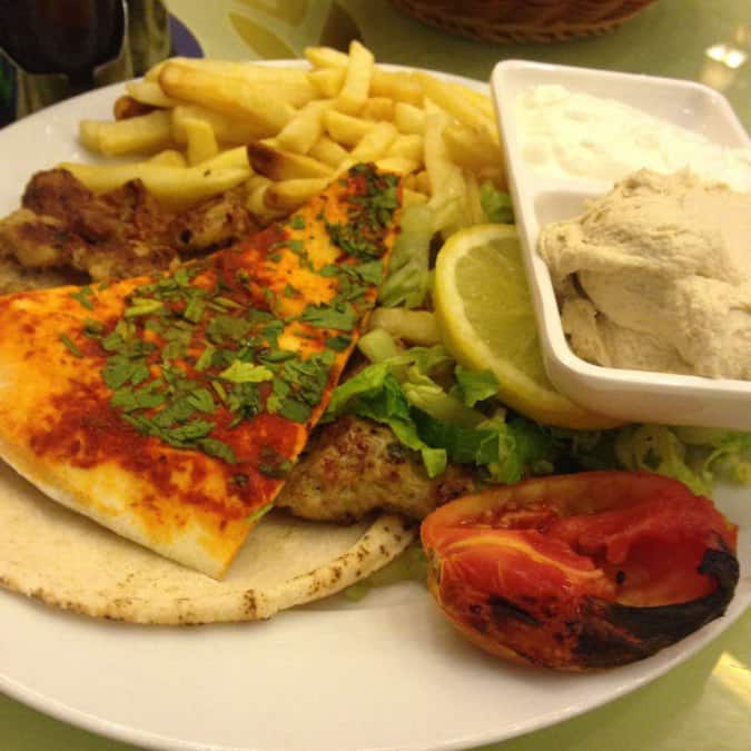 Al Arz Automatic Bakery Menu, Menu for Al Arz Automatic Bakery, Al