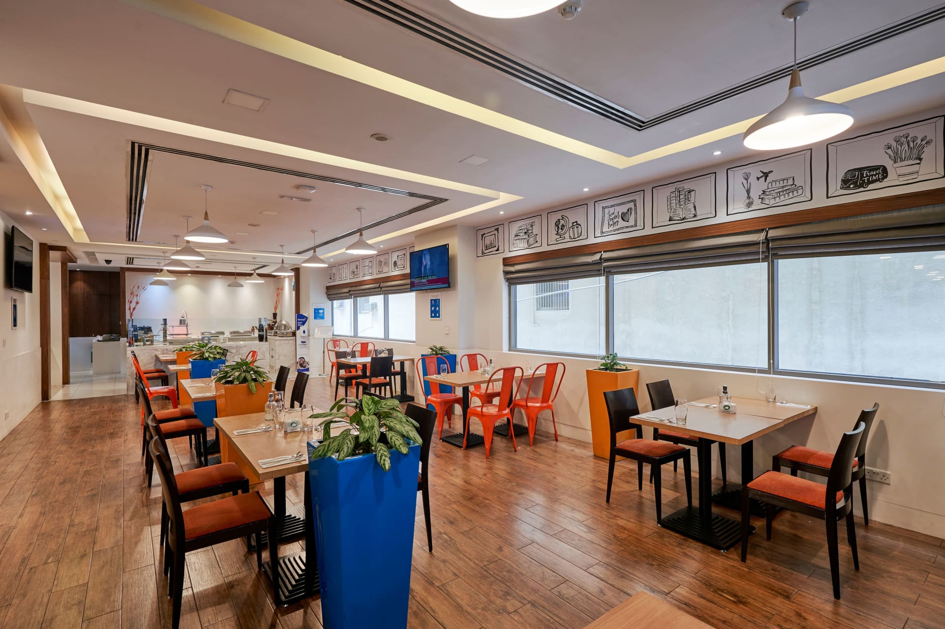 Restaurant image
