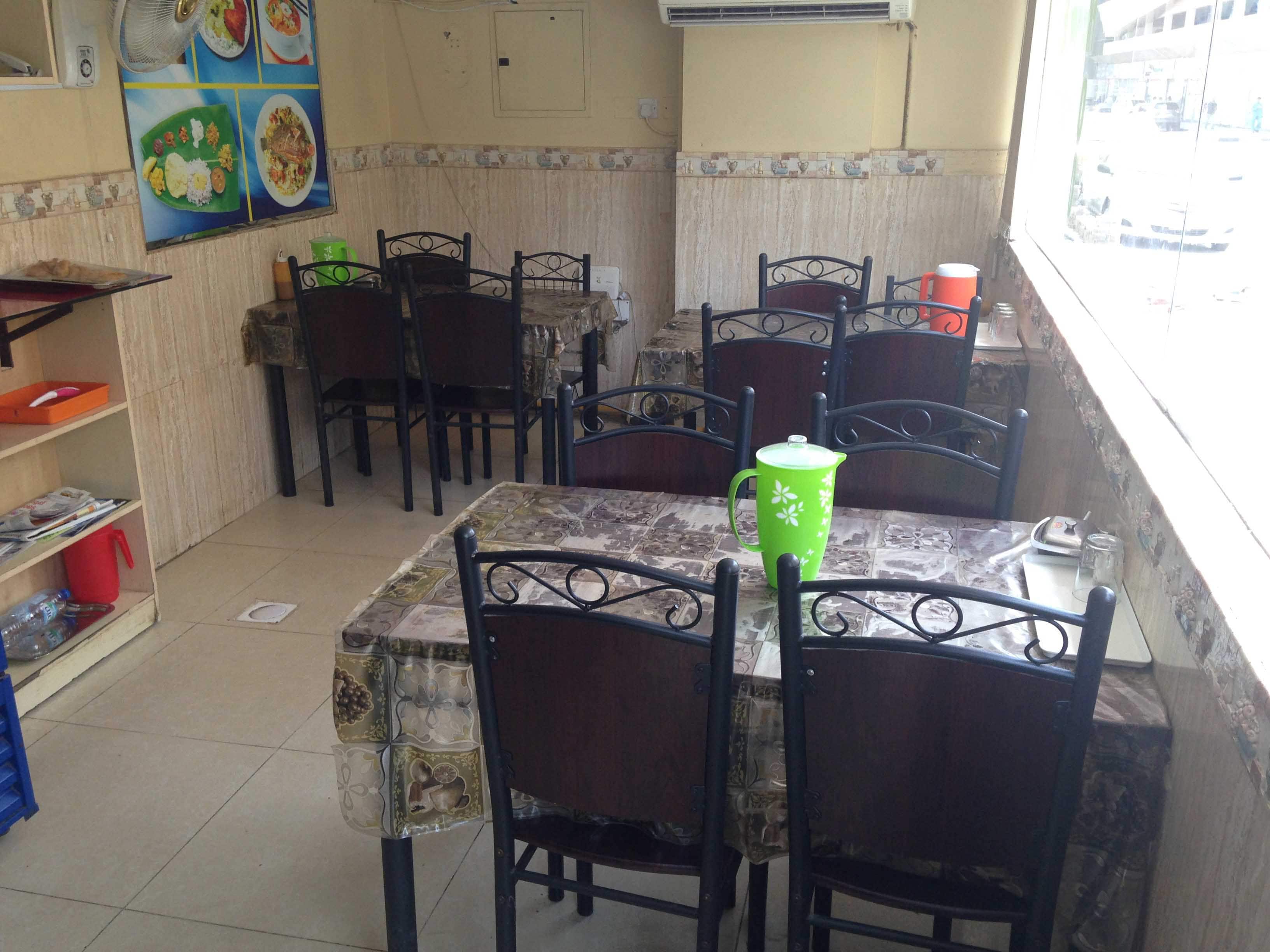 Al Raha Restaurant, Bu Tina, Sharjah | Zomato