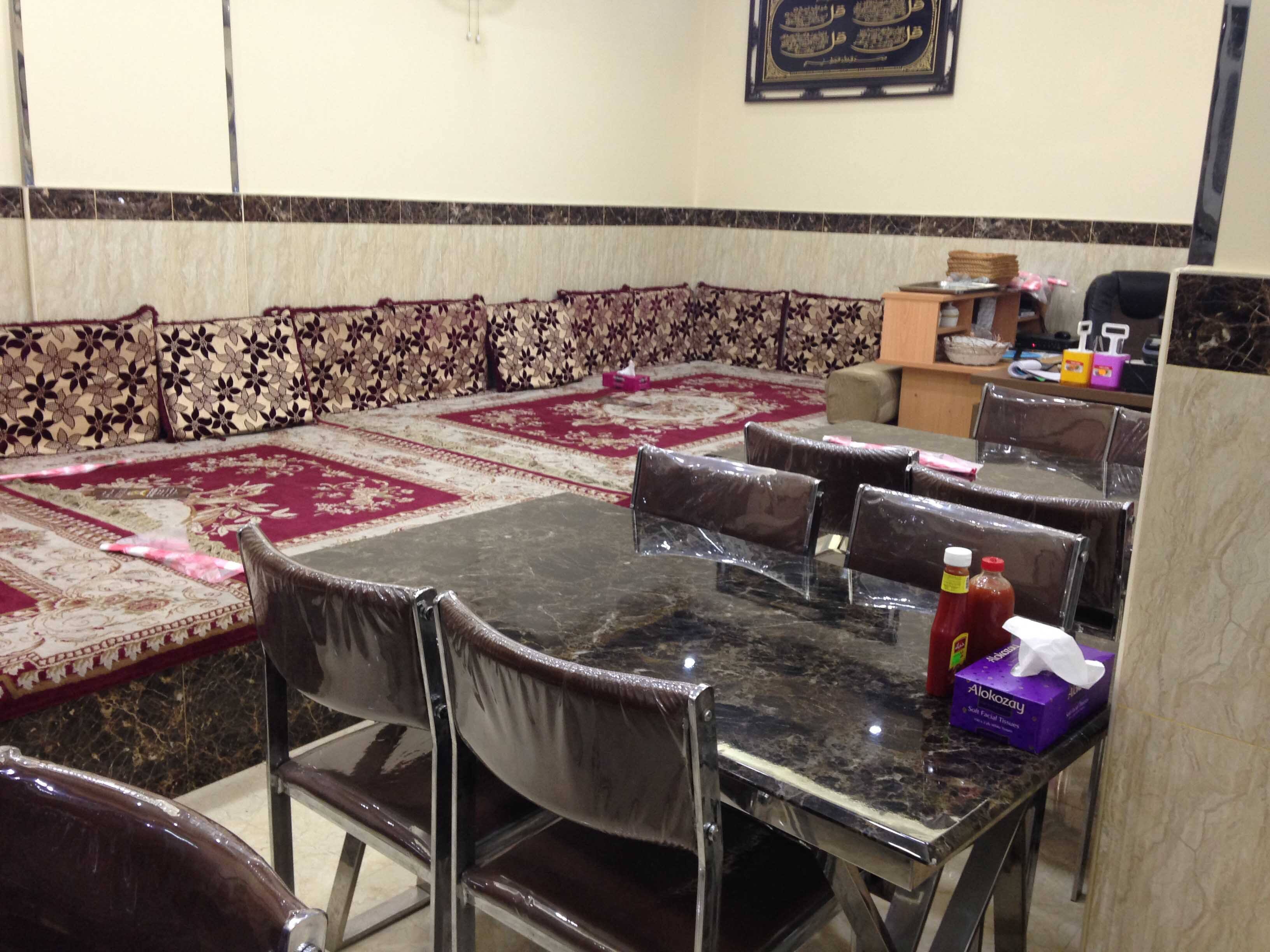 Bukhari Al Khaleej بخاري الخليج, Industrial Area, Sharjah Zomato