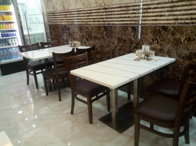 Qasr Al Mandi Restaurant, Abu Shagara, Sharjah Zomato