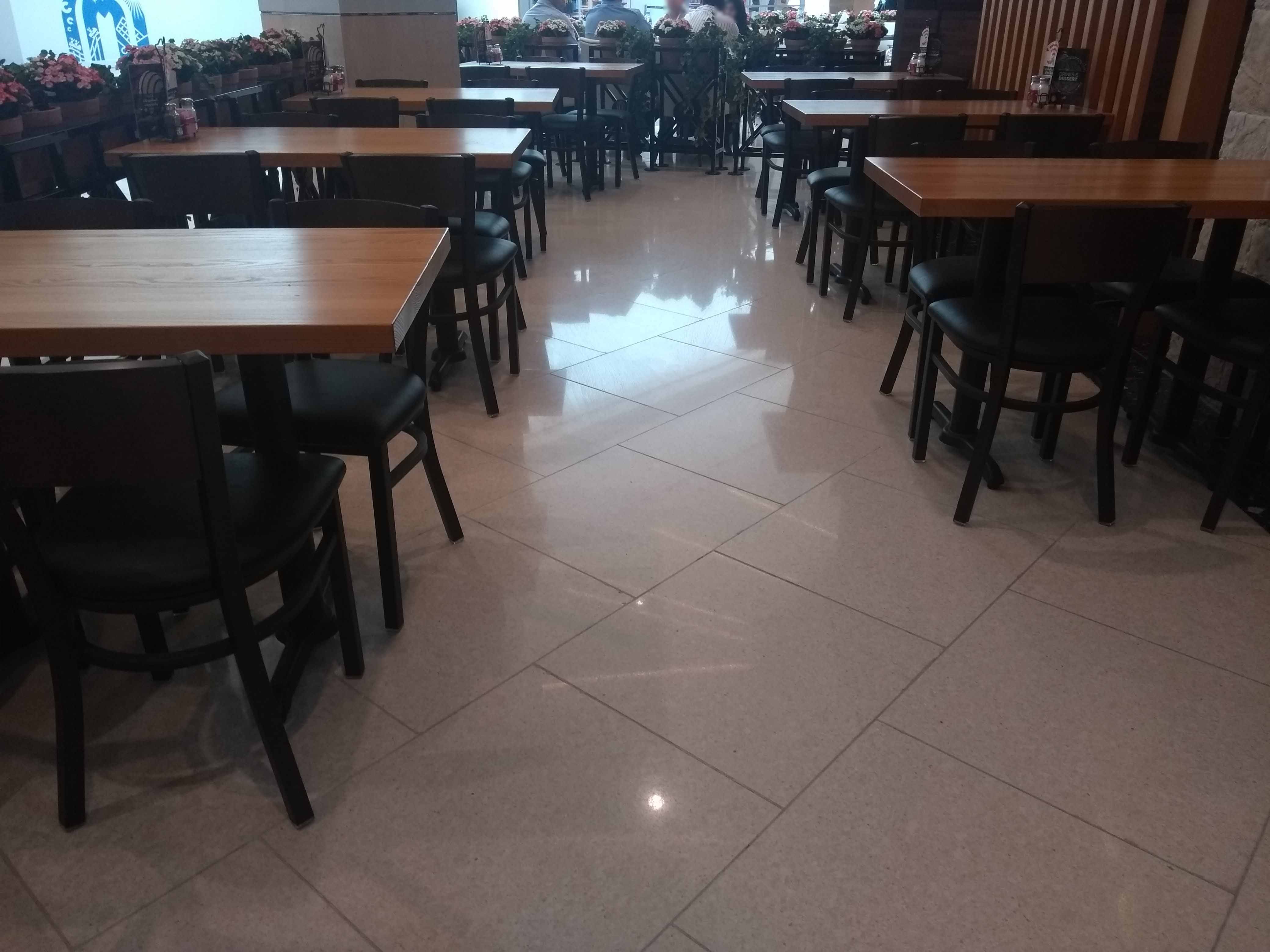 Chili's, Industrial Area, Sharjah