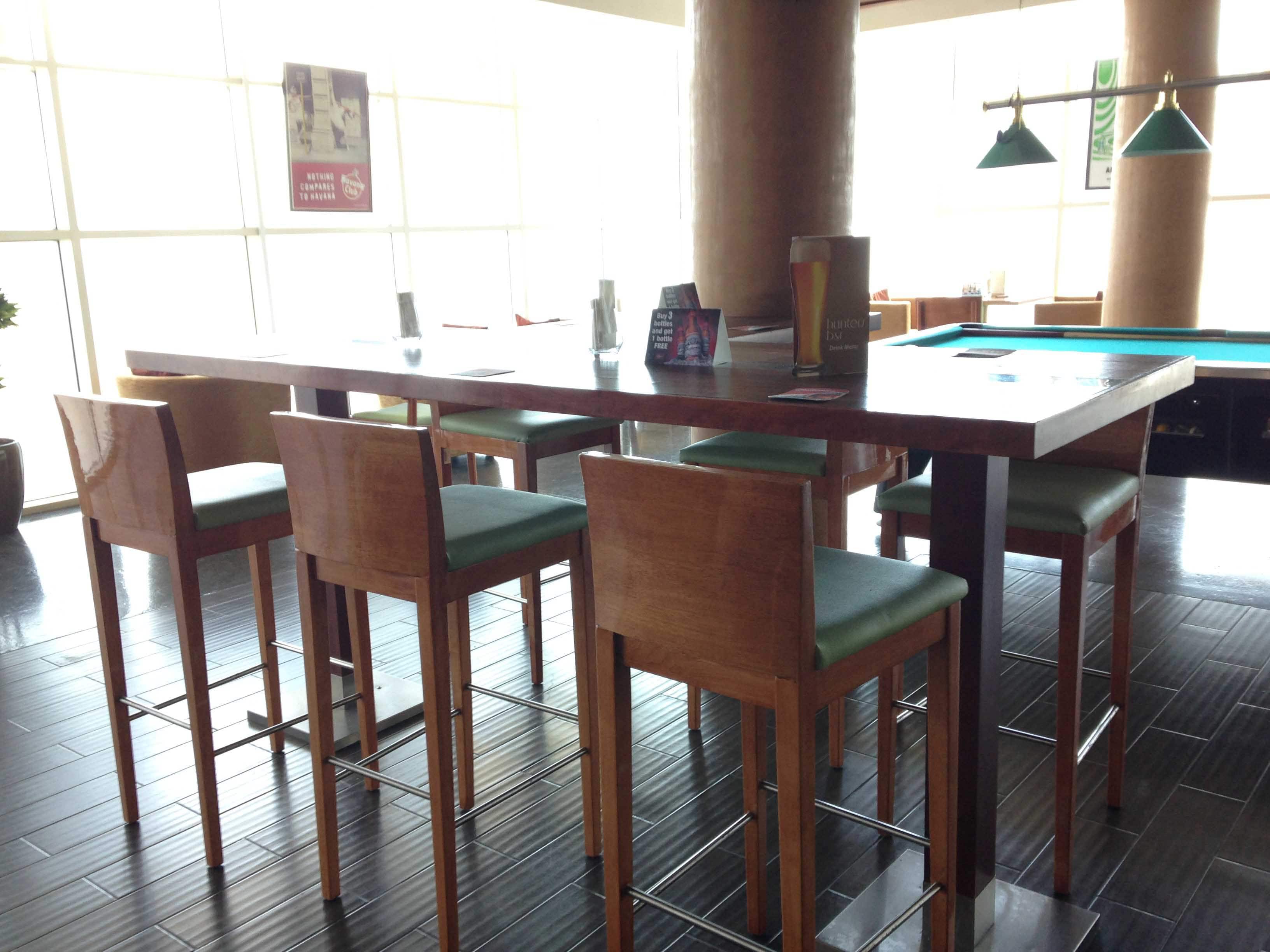The Rimal Bar - Metropolitan Al Mafraq Hotel, Al Mafraq, Abu Dhabi | Zomato