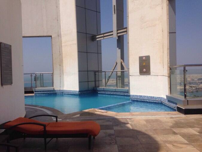 View 20, Tourist Club Area (Al Zahiyah), Abu Dhabi Zomato