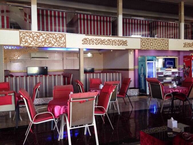 Al Awama Caffi Shop, Al Mina, Abu Dhabi Zomato