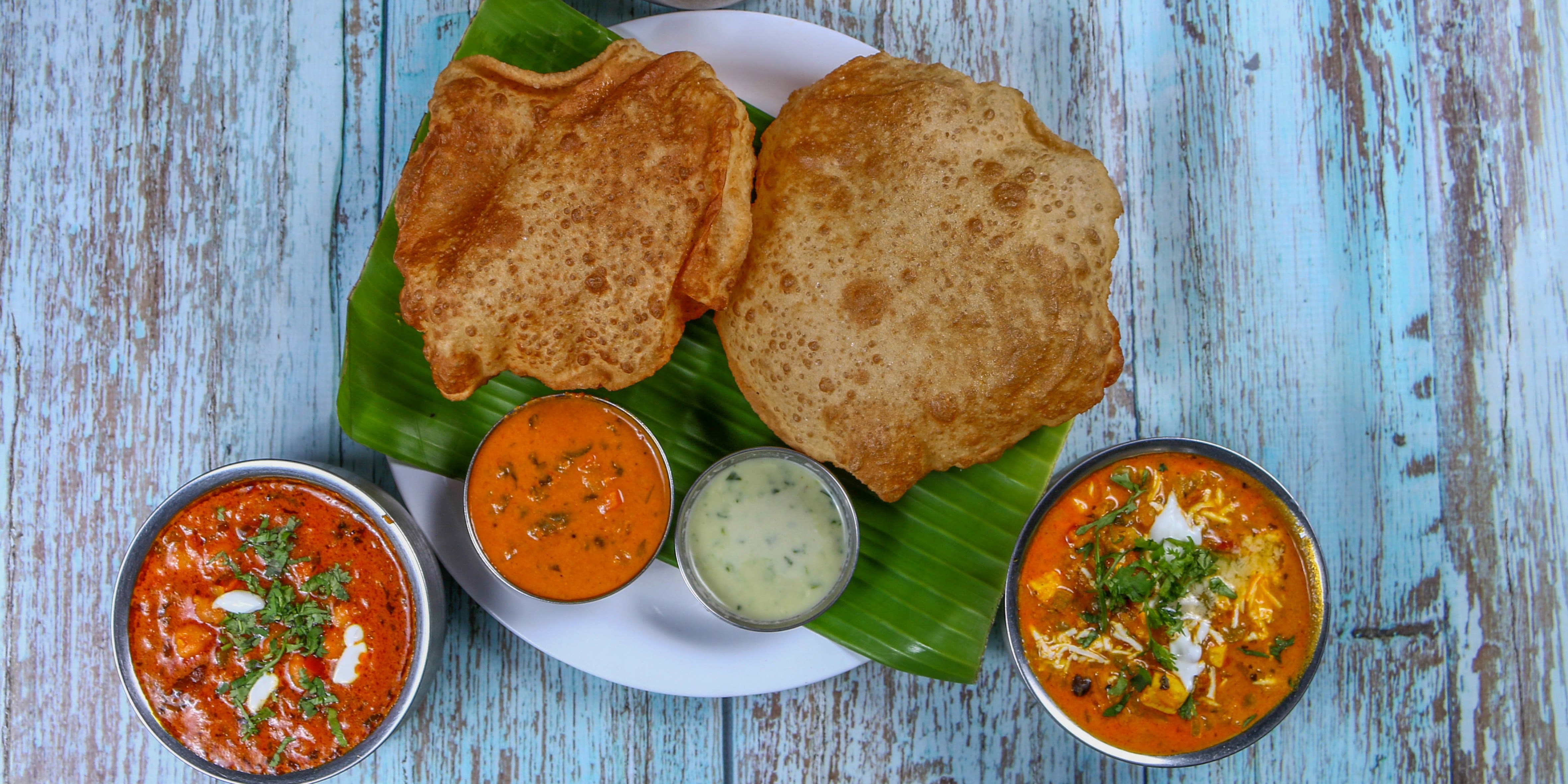 Kalpavriksha Grand, Jayanagar, Bangalore | Zomato