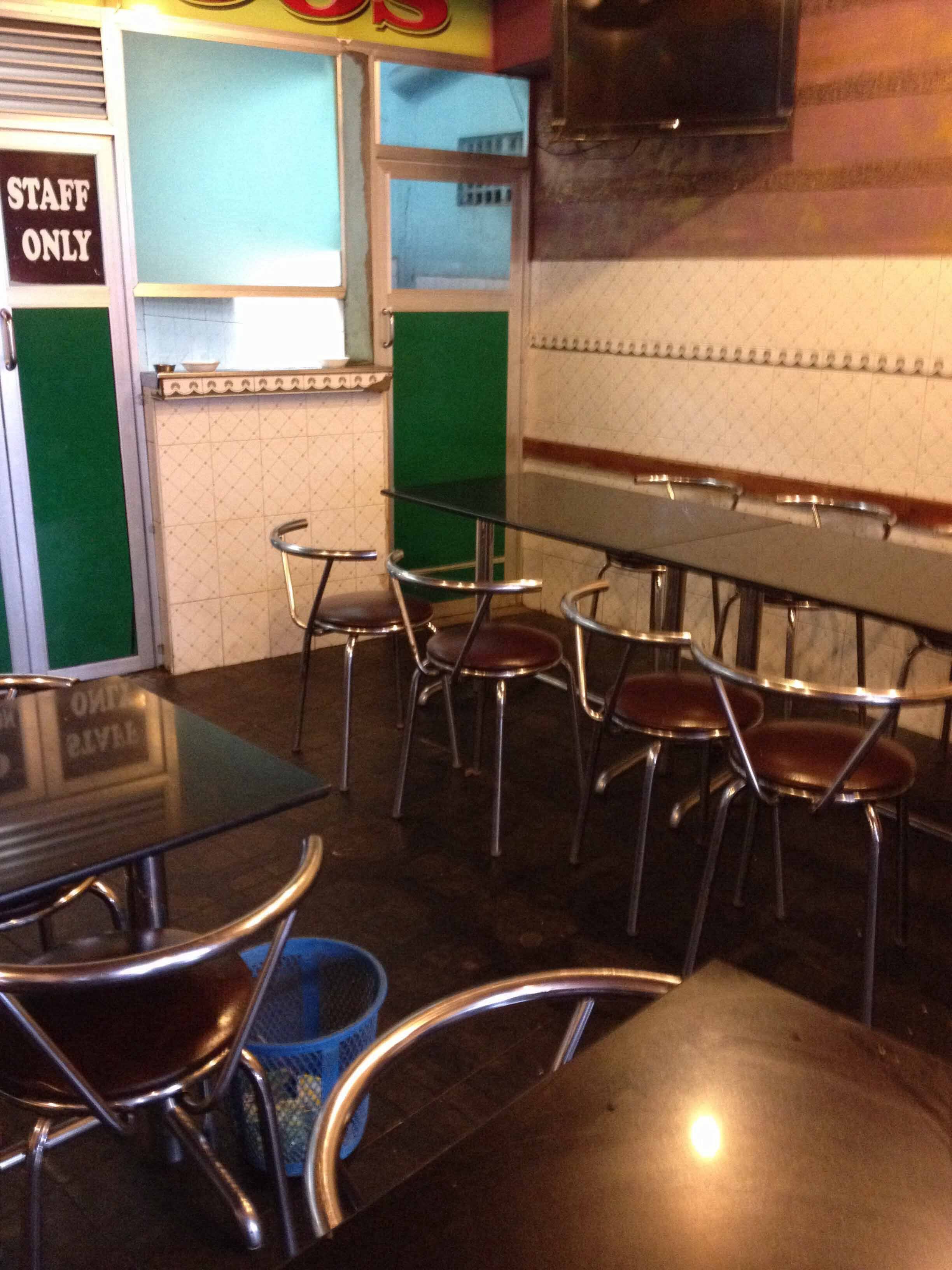 Hotel De Pilawoos, Bambalapitiya, Colombo 04, Colombo Zomato